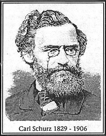 Carl Schurz