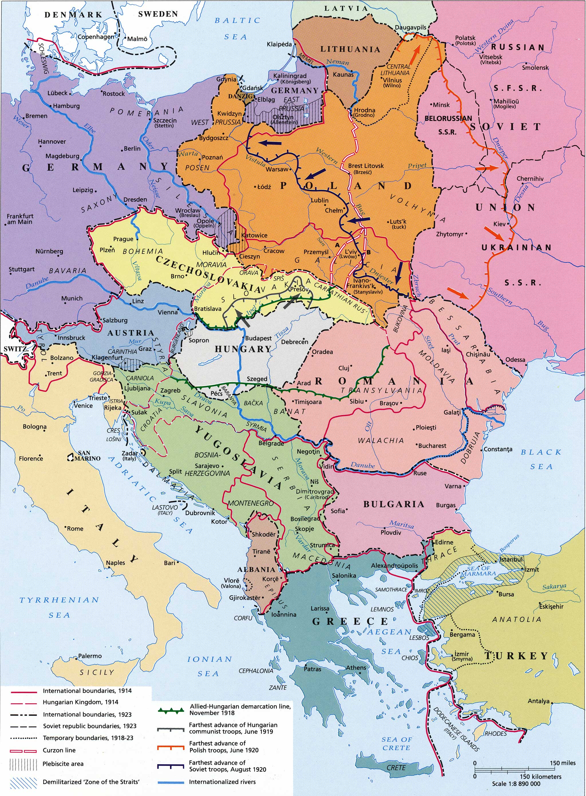 Western And Central Europe Maps 905 For Tomtom One Torrent Download