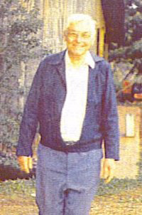 Father Gruber
