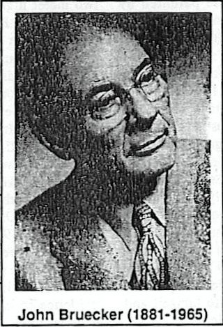 John Bruecker