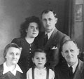 Molidorf Families