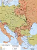 World War I